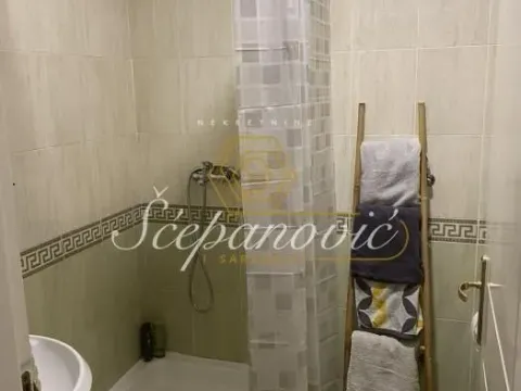 Prodaja, stan, 23m², Nova Detelinara, Novi Sad Sve Podlokacije - image 4