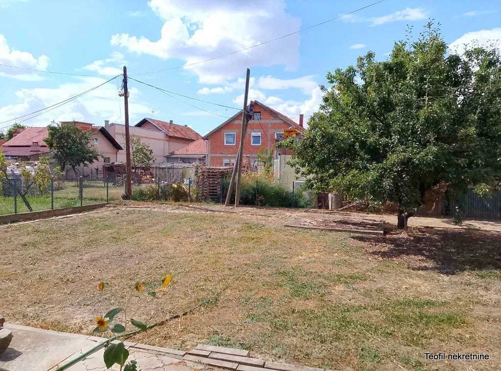 Prodaja, kuća, 145m², Batajnica, Beograd