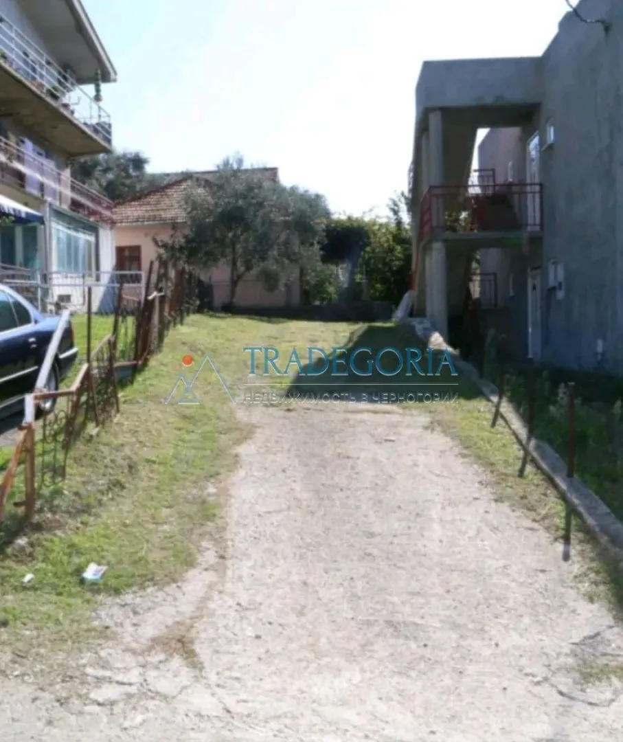 Sale, house, 138m², Bar, Crna Gora
