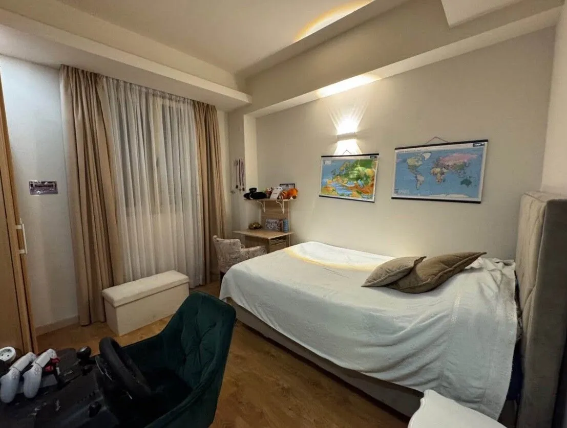 Prodaja, dvosoban stan, 85m², Centar, Budva