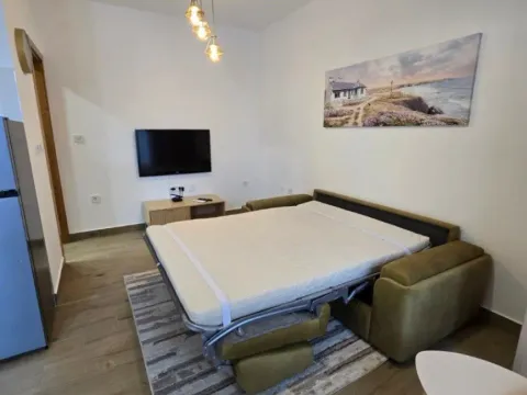 Izdavanje, garsonjera, 25m², Momišići, Podgorica - image 4