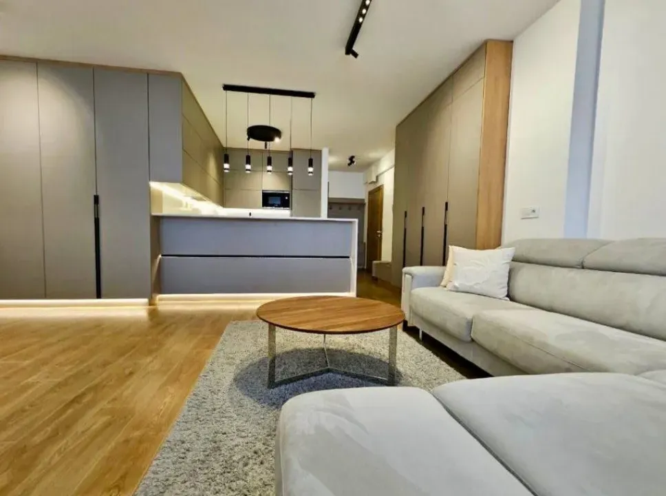 Sale, three bedroom apartment, 103m², Budva, Crna Gora