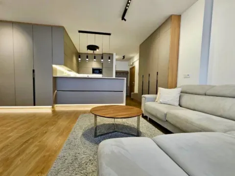 Sale, three bedroom apartment, 103m², Budva, Crna Gora - image 1