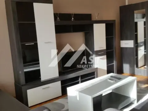 Rent, one bedroom apartment, 31m², Rotkvarija, Novi Sad Sve Podlokacije - image 2