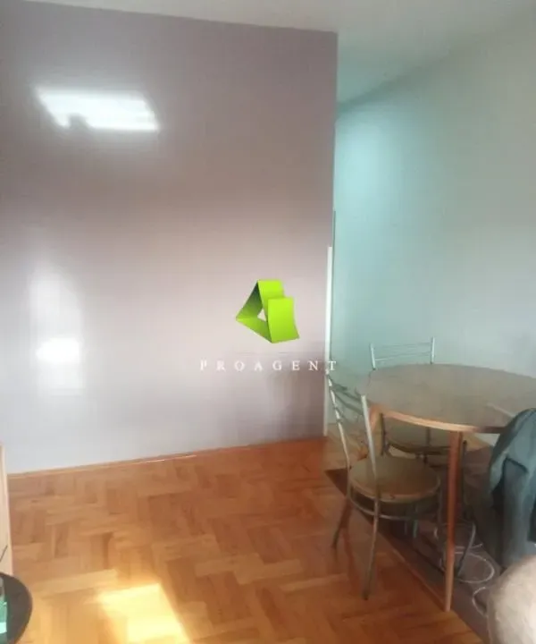 Prodaja, dvosoban stan, 53m², Medijana, Niš