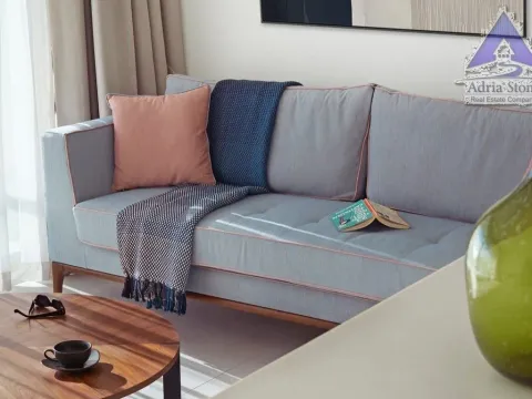 Sale, two bedroom apartment, 75m², Rafailovići, Budva - image 3