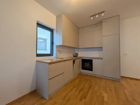 Rent, apartment, 58m², Bečići, Budva - image 11