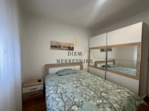 Izdavanje, jednosoban stan, 39m², Zabjelo, Podgorica - image 5