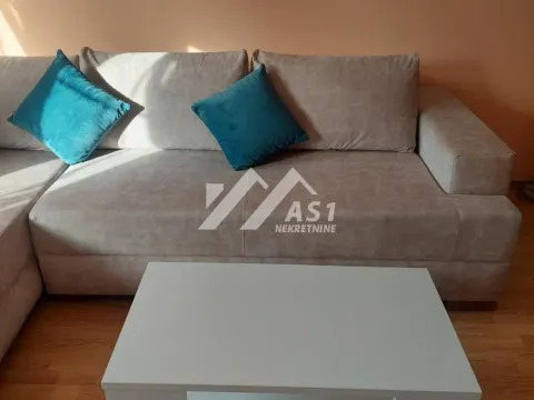 Izdavanje, stan, 32m², Nova Detelinara, Novi Sad Sve Podlokacije - image 3