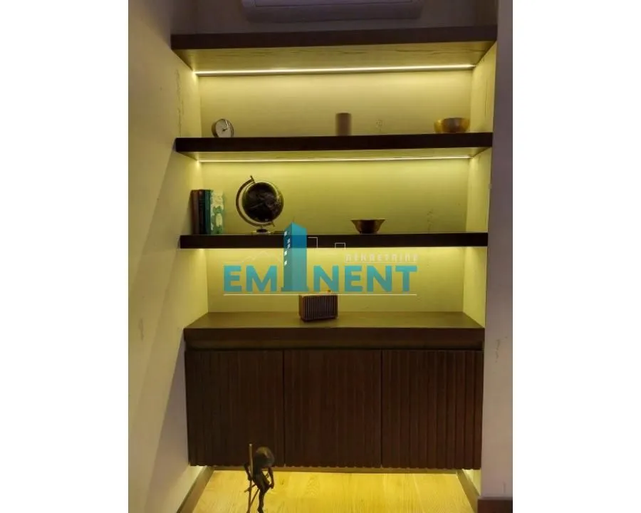 Rent, two bedroom apartment, 50m², Novi Beograd Sve Podlokacije, Beograd