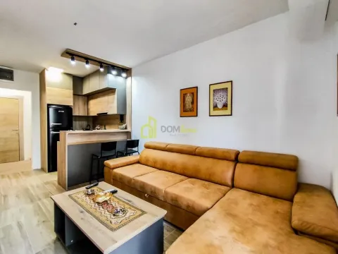 Sale, studio apartment, 21m², Blok 9, Podgorica - image 4