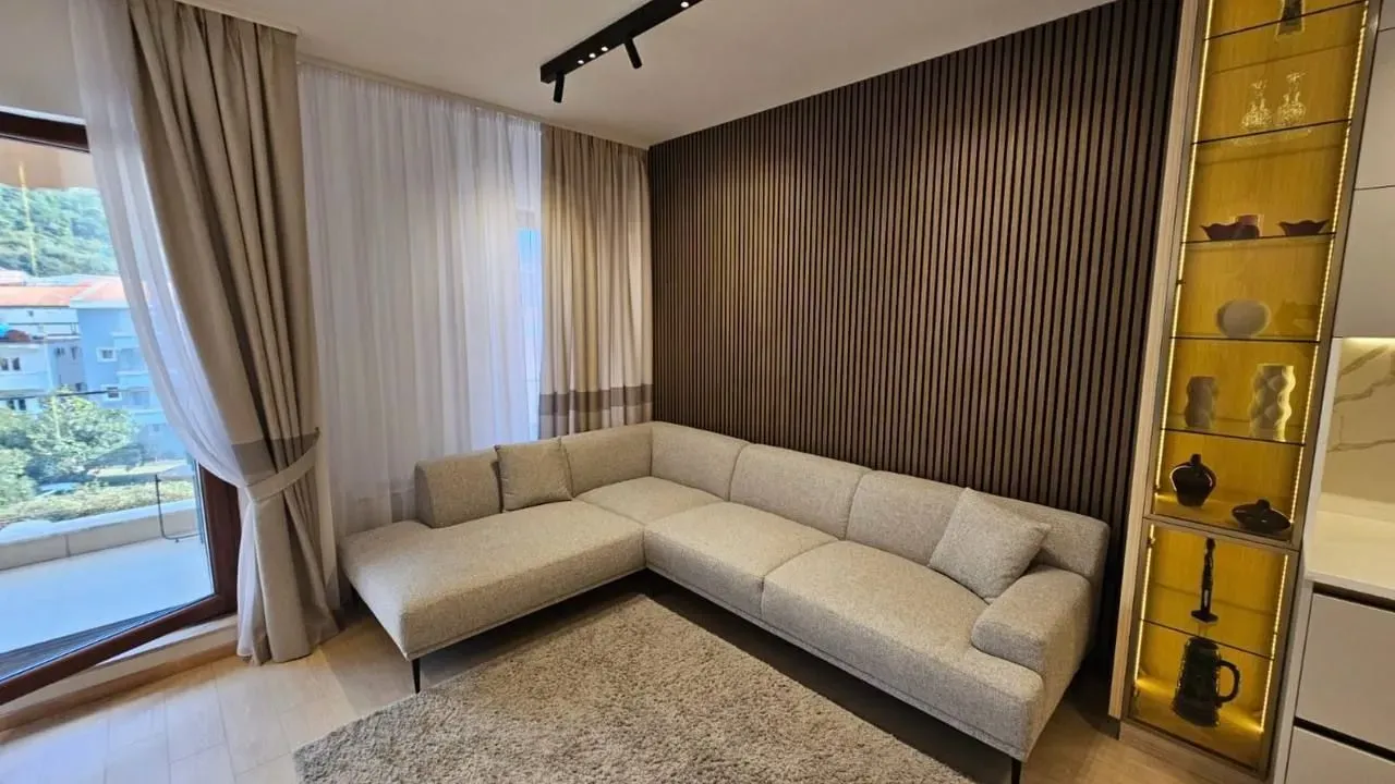 Sale, three bedroom apartment, 86m², Centar, Budva