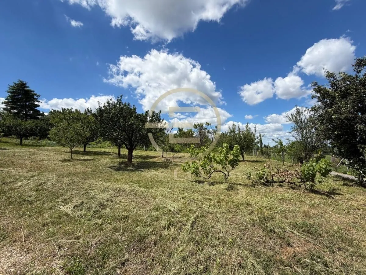 Prodaja, plac, 550m², Bocke, Petrovaradin