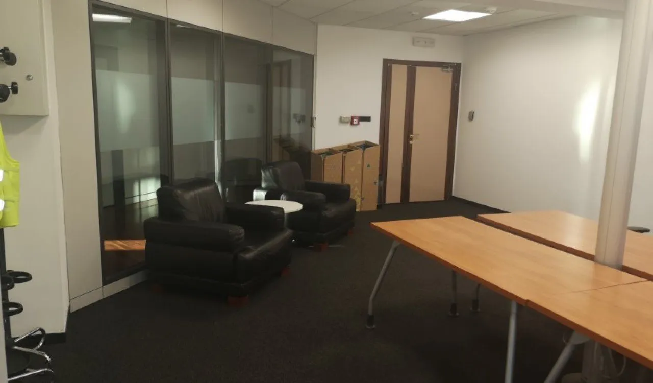 Rent, office space, 175m², Preko Morače, Podgorica