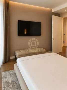Rent, two bedroom apartment, 71m², Savski Venac, Beograd - image 8