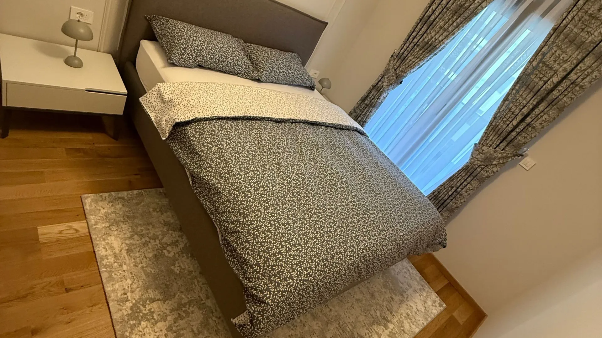 Prodaja, dvosoban stan, 69m², New City, Podgorica
