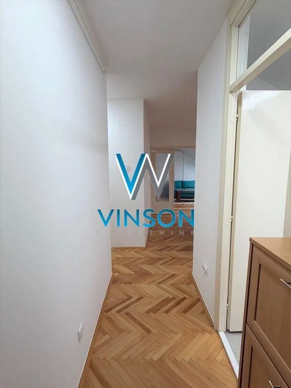 Rent, three bedroom apartment, 85m², Sajam, Novi Sad Sve Podlokacije