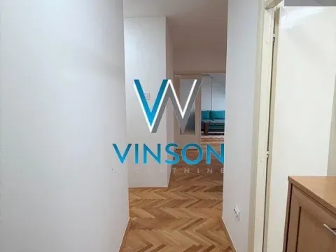 Rent, three bedroom apartment, 85m², Sajam, Novi Sad Sve Podlokacije - image 12