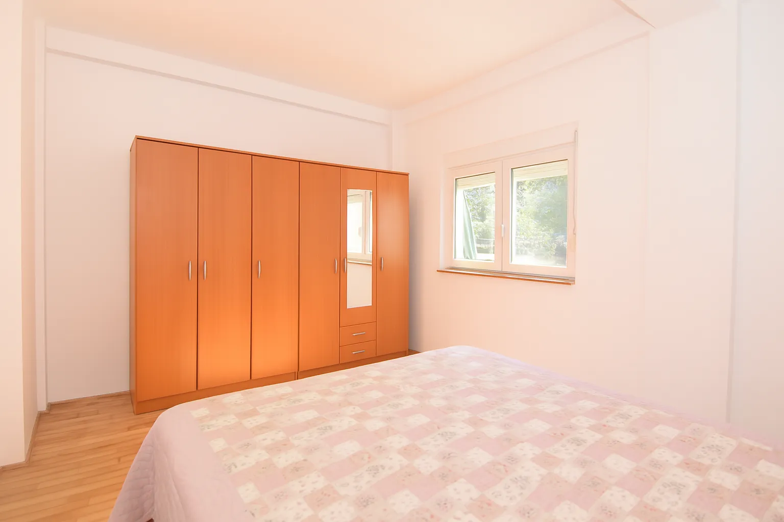 Prodaja, jednosoban stan, 48m², Topla, Herceg Novi