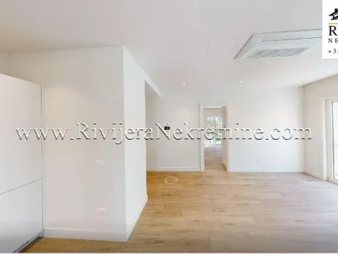 Prodaja, jednosoban stan, 65m², Luštica Bay, Tivat - image 7