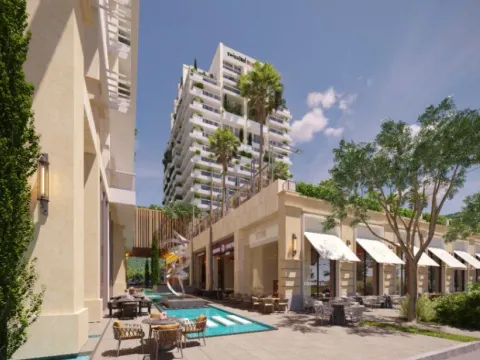 Sale, one bedroom apartment, 50m², Centar, Budva - image 7