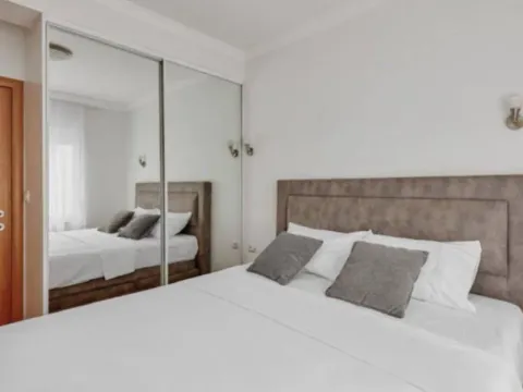 Izdavanje, jednosoban stan, 54m², Seljanovo, Tivat - image 5