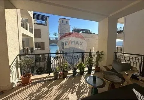 Prodaja, dvosoban stan, 118m², Porto Montenegro, Tivat - image 2