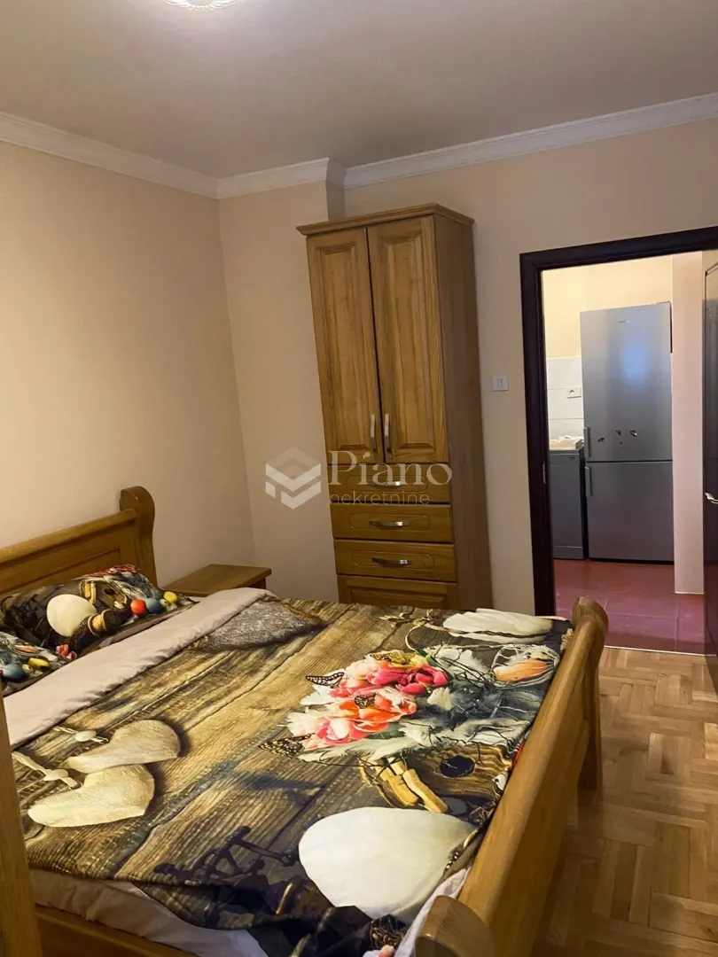 Rent, two bedroom apartment, 63m², Podgorica, Crna Gora