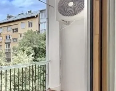 Sale, four bedroom apartment, 120m², Vračar Centar, Vračar Sve Podlokacije - image 12