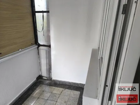 Prodaja, dvosoban stan, 56m², Železnička Stanica, Novi Sad Sve Podlokacije - image 14