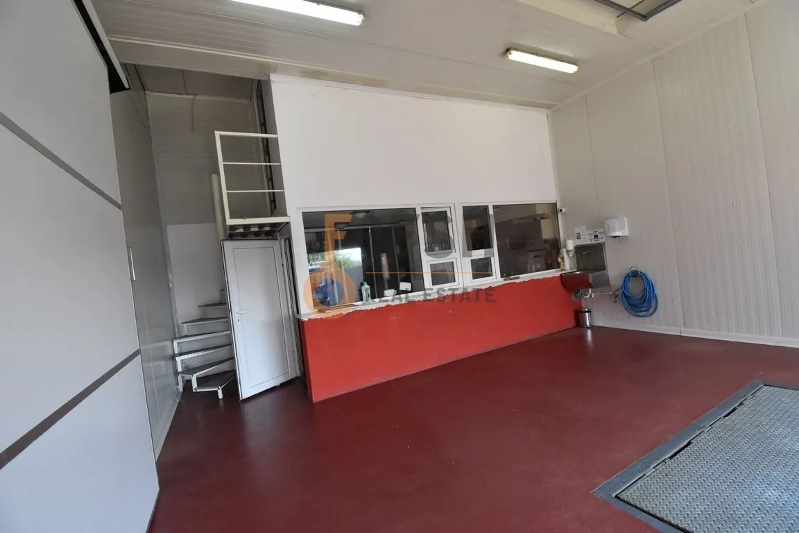 Sale, office space, 794m², Rogami, Podgorica