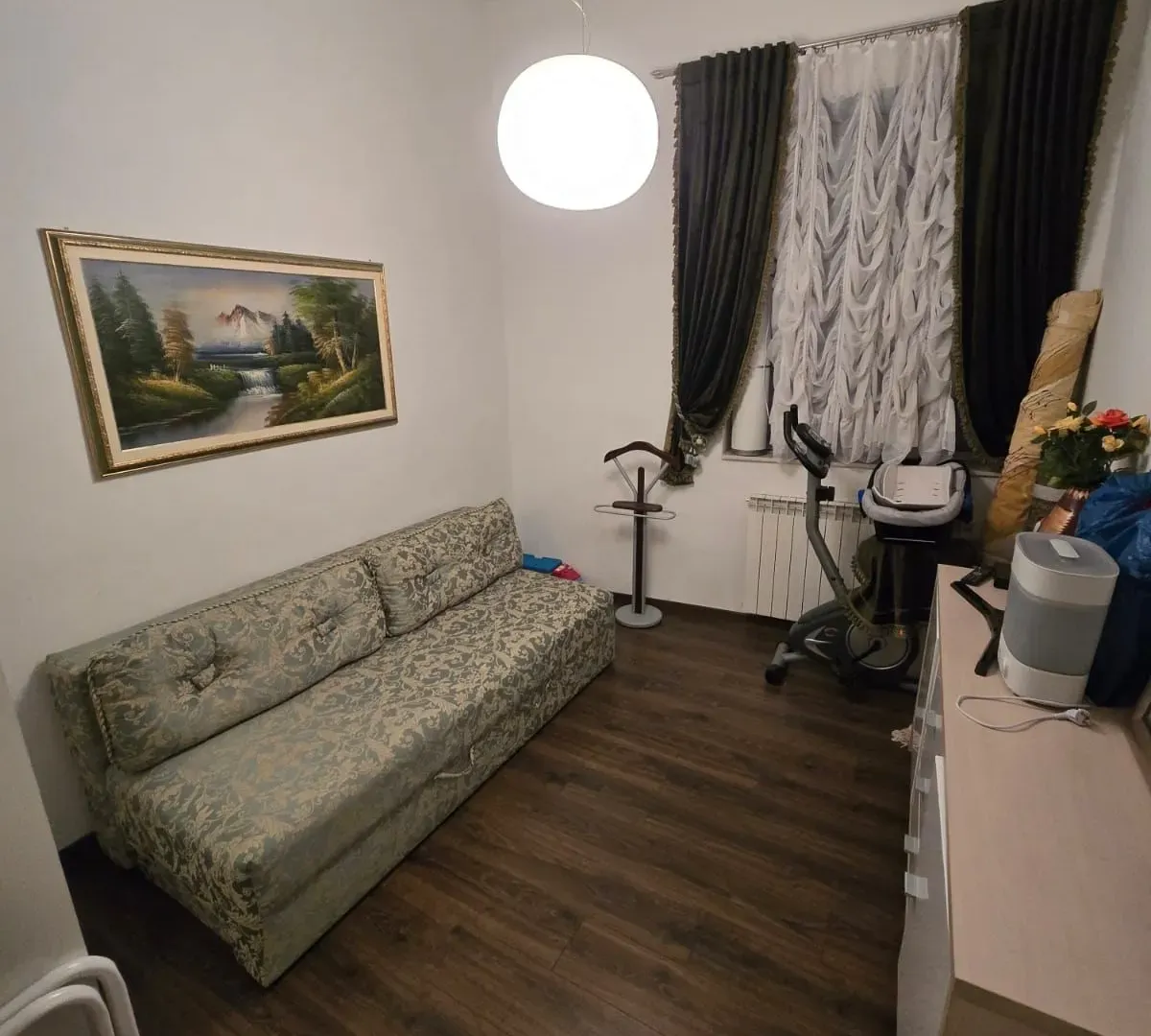 Prodaja, trosoban stan, 135m², Centar, Danilovgrad