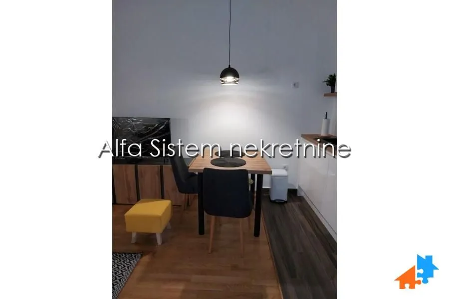 Rent, apartment, 28m², Autokomanda, Voždovac Sve Podlokacije