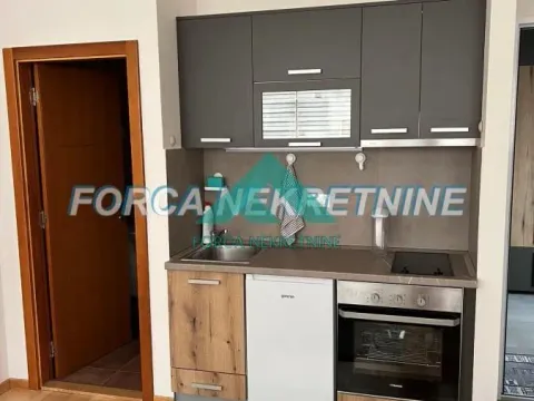 Izdavanje, jednosoban stan, 37m², Voždovac Sve Podlokacije, Beograd - image 7