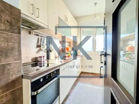 Prodaja, dvosoban stan, 73m², Tuški Put, Podgorica - image 8