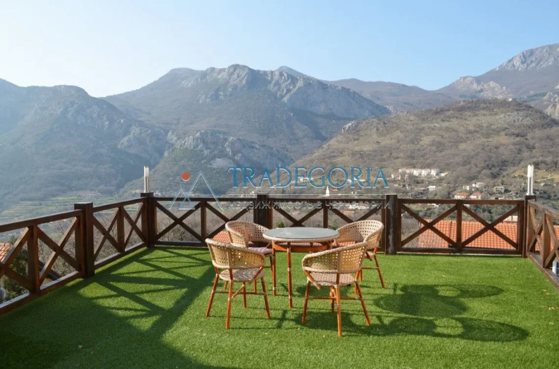 Prodaja, dvosoban stan, 132m², Bar, Crna Gora