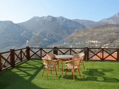 Prodaja, dvosoban stan, 132m², Bar, Crna Gora - image 9