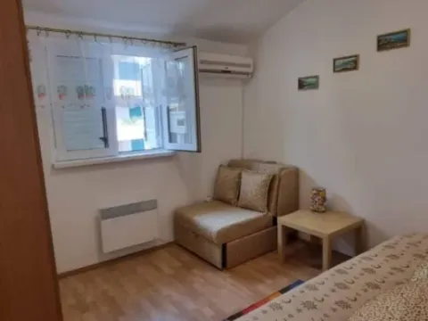 Sale, one bedroom apartment, 52m², Petrovac, Budva - image 9