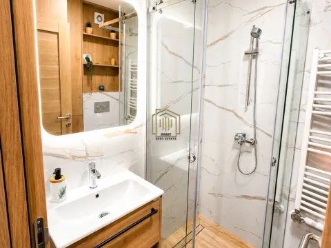 Rent, one bedroom apartment, 43m², Centar, Kolašin - image 7