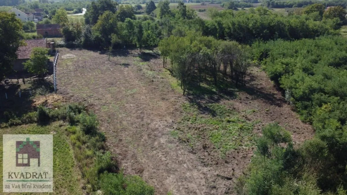 Prodaja, plac, 3100m², Obrenovac, Beograd
