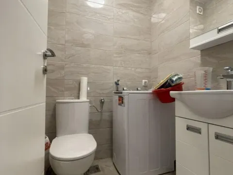 Rent, four bedroom apartment, 85m², Novi Beograd Blok 71, Novi Beograd Sve Podlokacije - image 6