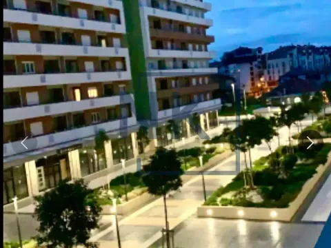 Prodaja, jednosoban stan, 49m², Central Point, Podgorica - image 10