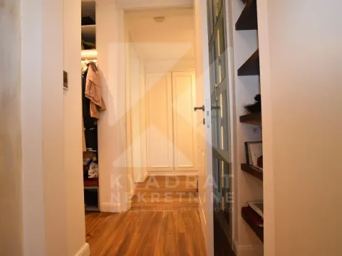 Sale, three bedroom apartment, 122m², Centar, Podgorica - image 15