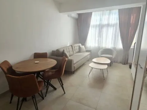 Izdavanje, garsonjera, 30m², Centar, Podgorica - image 4