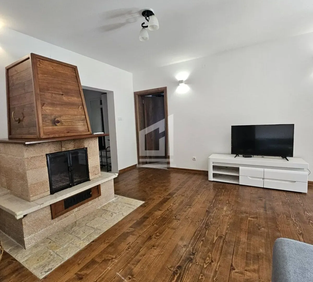 Rent, house, 128m², Podgorica, Crna Gora
