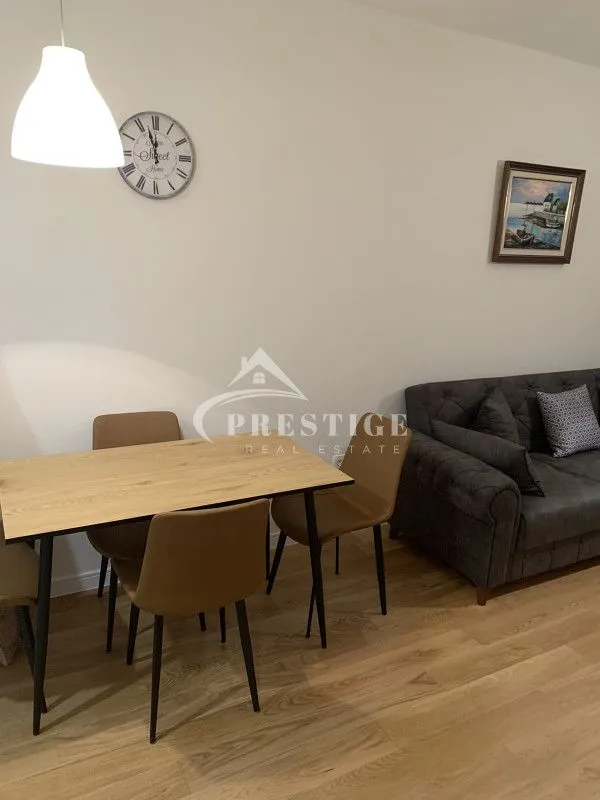 Izdavanje, jednosoban stan, 49m², Central Point, Podgorica