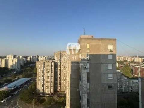 Sale, three bedroom apartment, 110m², Novi Beograd Blok 62, Novi Beograd Sve Podlokacije - image 19