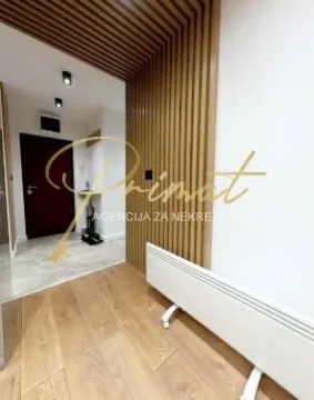 Izdavanje, dvosoban stan, 60m², Čukarica, Beograd - image 20