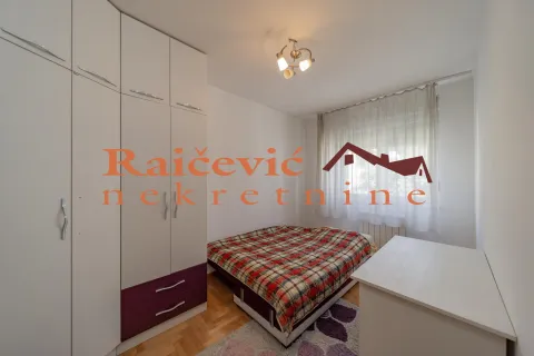 Sale, two bedroom apartment, 39m², Autokomanda, Voždovac Sve Podlokacije - image 8