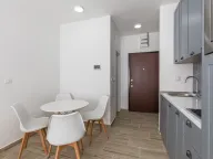 Izdavanje, garsonjera, 22m², Bečići, Budva - image 9